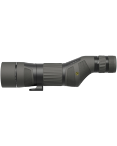 Leupold 177600 SX-4 Pro Guide HD 15-45x 65mm Shadow Gray Armor Coated Straight Body