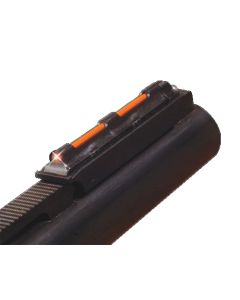Truglo TG911XA Magnum Glo-Dot Xtreme Universal Shotgun Fiber Optic Red