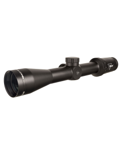 Trijicon 2700002 Huron  Satin Black 2.5-10x40mm 30mm Tube BDC Hunter Holds Reticle