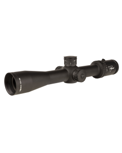 Trijicon 2900038 Credo  Matte Black 2-10x36mm 30mm Tube LED Illuminated Red MRAD Precision Tree Reticle