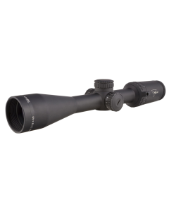 Trijicon 2900043 Credo  Matte Black 3-9x40mm 1" Tube LED Illuminated Red Duplex Reticle