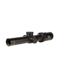 Trijicon 2900017 Credo HX  Satin Black 1-6x24mm 30mm Tube LED Illuminated Green BDC Hunter Holds w/Dot .308 Reticle