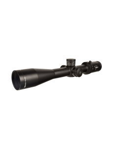 Trijicon 2900033 Credo HX  Satin Black 2.5-15x42mm 30mm Tube LED Illuminated Red MOA Center Dot Reticle