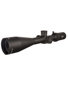 Trijicon 3000008 Tenmile  Matte Black 4-24x50mm 30mm Tube LED Illuminated MRAD Ranging w/Green Dot Reticle