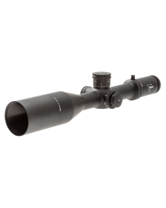 Trijicon 3000015 Tenmile  Matte Black 4.5-30x 56mm 34mm Tube LED Illuminated Red/Green MRAD Long Range Reticle