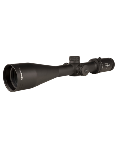 Trijicon 3000006 Tenmile  Matte Black 6-24x50mm 30mm Tube LED Illuminated MRAD Ranging w/Green Dot Reticle