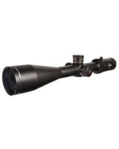 Trijicon 3000001 Tenmile HX  3-18x 44mm Obj 35.30-5.90 ft @ 100 yds FOV 30mm Tube Satin Black Finish LED Illuminated Red/Green MOA Precision Tree
