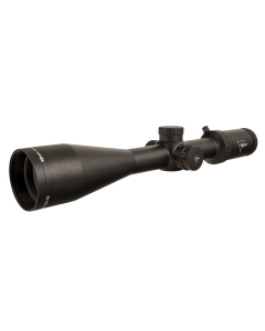 Trijicon 3000003 Tenmile HX  Satin Black 6-24x50mm 30mm Tube LED Illuminated MOA Ranging w/Red Dot Reticle