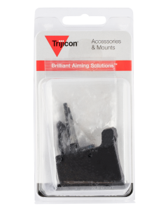 Trijicon AC32065 RMR Mount for 4x ACOG Matte Black