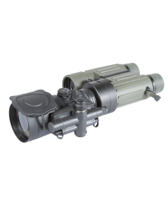 Armasight CO-X Gen 2+ HDi Exportable MG Night Vision Clip-On System