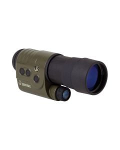 12 Survivors Trace 5x50 Digital Night Vision Monocular Camera