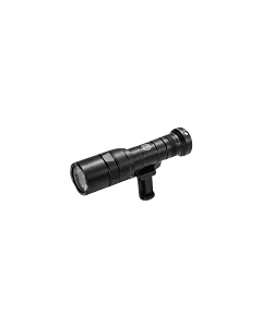 SureFire M340CBKPRO Mini Scout Pro 500 Lumens Output White LED Light 175 Meters Beam Picatinny/M-LOK Mount Black Anodized Aluminum