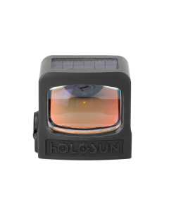 Holosun HE508T-GR-X2 HE508T X2 Black Anodized 1x 2 MOA/32 MOA Green Dot & Circle Reticle