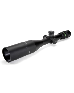 Trijicon 200040 AccuPoint  Matte Black 5-20x50mm 30mm Tube Illuminated Duplex Crosshair/Green Dot Reticle