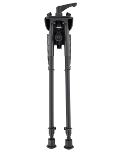 Truglo  Tac-Pod Pivot Bipod Black 13-23" Metal