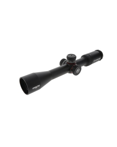 Crimson Trace 0101160 Hardline  Black Anodized 3-12x42mm 30mm Tube MR1-MOA Reticle