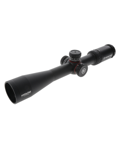 Crimson Trace 0101180 Hardline  Black Anodized 4-16x42mm 30mm Tube BDC 223/5.56 Reticle