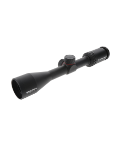 Crimson Trace 0101370 Brushline Pro  Black Anodized 2.5-10x42mm 1" Tube BDC Pro Reticle