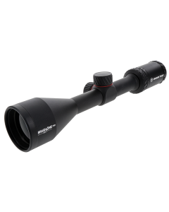 Crimson Trace 0101480 Brushline Pro Black Anodized 3-9x50mm 1" Tube BDC Pro Reticle