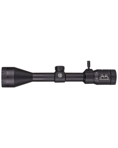 Sig Sauer Electro-Optics SOBM33002 Buckmasters  Black Anodized 3-9x 50mm 1" Tube BDC Reticle