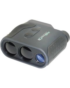 Newcon Optik LRM 3500CI 7x25 Rangefinder Monocular