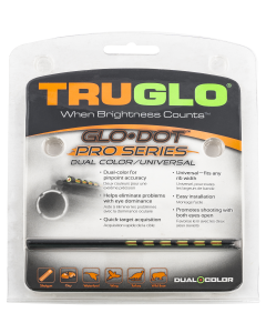 TRU TG-TG104D GLO-DOT PRO SERIES UNIV DUAL