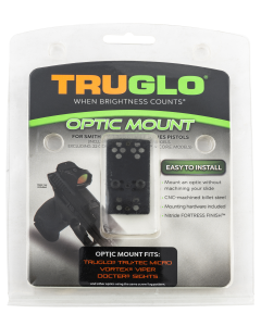 TRU TG-TG8950M1 MNT SLD OPTIC M P TG VOR DOC