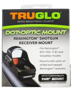 TRU TG-TG8955R2 MNT SHTGN RCVR REM RMR