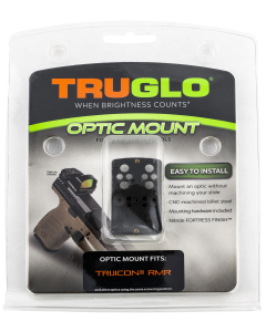 TRU TG-TG8950C2 MNT SLD OPTIC CZP10 RMR