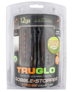 TRU TG-TG174AXC CMB GBL-STPR XT OPTIMA HP 12