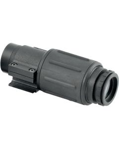 Armasight TIME 3x Magnifier for Red Dot Sights