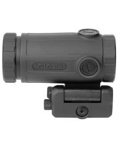 Holosun HM3XT HM3XT Magnifier Black Anodized 3x