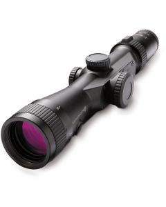 Burris Optics 3-12x44 Eliminator III Laser Rangefinder Riflescope X96 Reticle