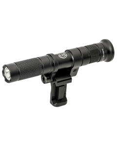 SureFire M140ABKPRO Micro Scout Light Pro 300 Lumens Output White 65 Meters Beam Black Anodized Aluminum