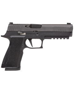 SIG 320X510BXR3R2 P320 10M XTEN 5 15R BLK