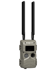 Cuddeback LTC2A Tracks Cell Brown
