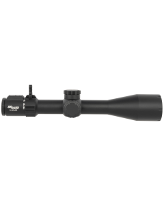 Sig Sauer Electro-Optics SOEBDX65105 Easy6-BDX  Black 5-30x56mm 34mm Tube Illuminated BDX 2.0 DEV-L Reticle