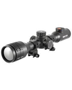 InfiRay Outdoor BOLT TH50C Thermal Rifle Scope Black 3.5x50mm 640x512, 50 Hz Stadiametric Rangefinder