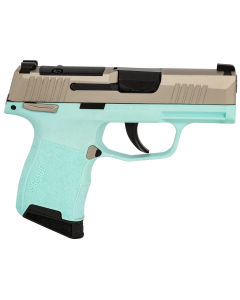 SIG 365380REBMS         P365 380 XR3MS 3.1 10R TRQ