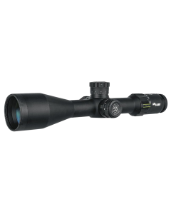 Sig Sauer Electro-Optics SOTD65112 Tango-DMR  Black 5-30x56mm 34mm Tube Illuminated MRAD DEV-L 2.0 Reticle