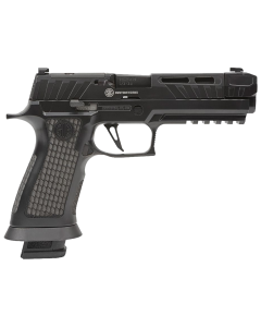 SIG P320V004-10         P320 SPCT 9MM  4.6 10R BLK