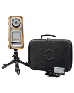 LONGSHOT TARGET CAMERA TVCF203 Marksman 300yd Range Camera