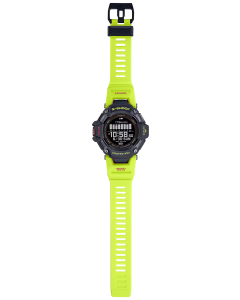 G-shock/vlc Distribution GBDH20001A9 G-Shock Tactical Black/Yellow Biomass Plastic 145-215mm
