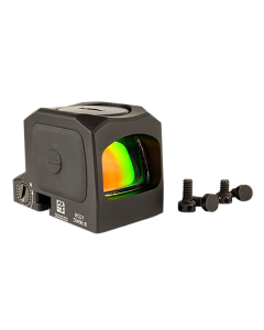 Trijicon 3300001 RCR  Matte Black 1 x 0.88" x 0.64" 3.25 MOA Red Dot