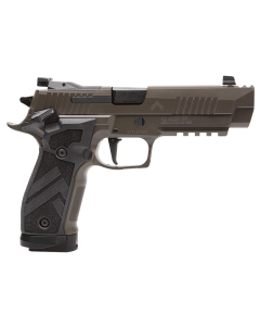 SIG 226X59LEGION        P226 9MM 4.4(3)20R XR3 GRY