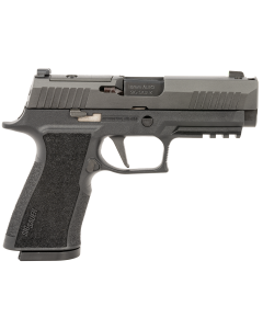 SIG 320XCA10COMP        P320XTEN 10M 3.8 15R OR BK