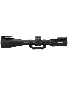Sig Sauer Electro-Optics SOTM65000 Tango-MSR  Black 5-30x56mm, 34mm Tube Illuminated MOA Milling 2.0 Reticle