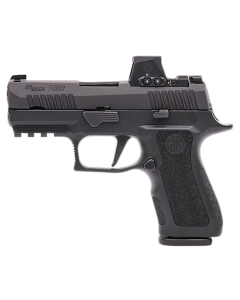 SIG 320XC9BXR3RXX P320X 9M CMP OR 3.6 10/15R