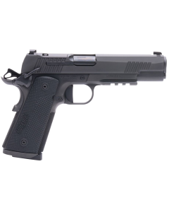 SIG 1911XR45BXR3 1911X 45 8R 5 OR BLK