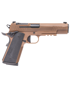 SIG 1911XR45CXR3 1911X 45 8R 5 OR COYTAN